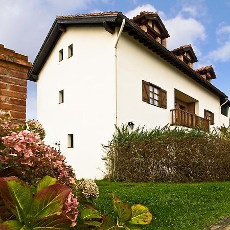 Vivienda Casa Luisa Apartamento Comillas Exterior foto