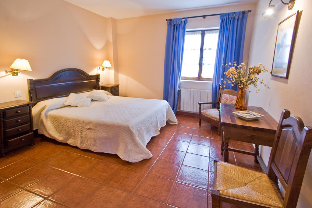 Vivienda Casa Luisa Apartamento Comillas Quarto foto