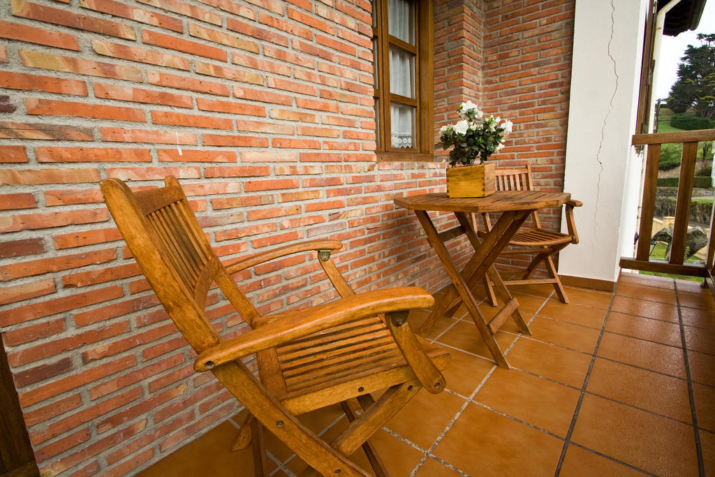 Vivienda Casa Luisa Apartamento Comillas Exterior foto